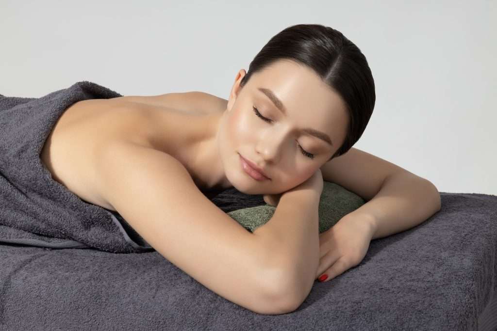 Spa45 The Elixir Way